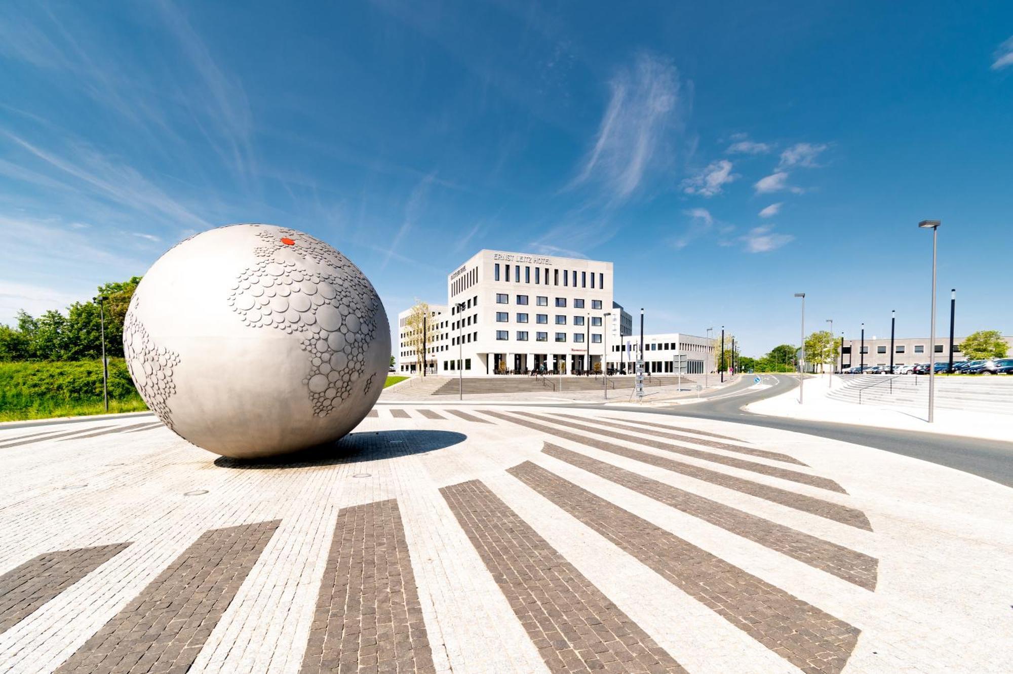 Vienna House By Wyndham Ernst Leitz Wetzlar Hotel Esterno foto